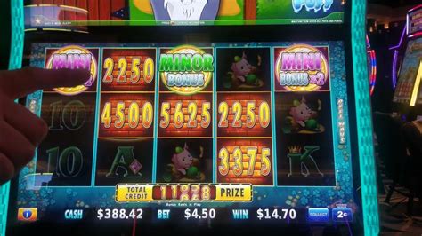 mansion slots